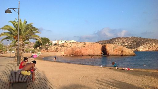 La Ermita