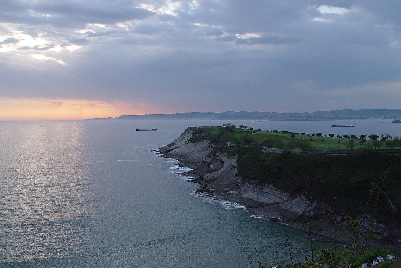 Foto de Los Bikinis por @baseline_wikimedia