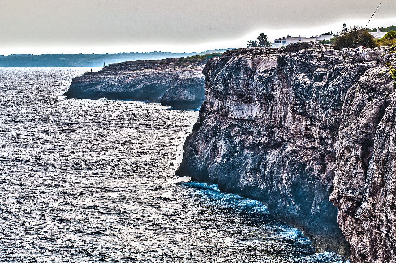 Foto de Cala Egos por @baseline_wikimedia