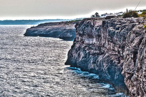 Cala Egos