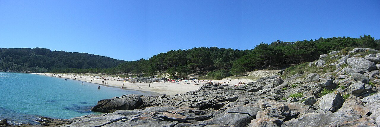 Foto de Barra por @baseline_wikimedia