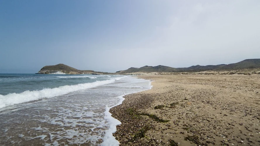Foto de Los Genoveses por 📸 © TURISMO ANDALUZ
Fuente: andalucia.org