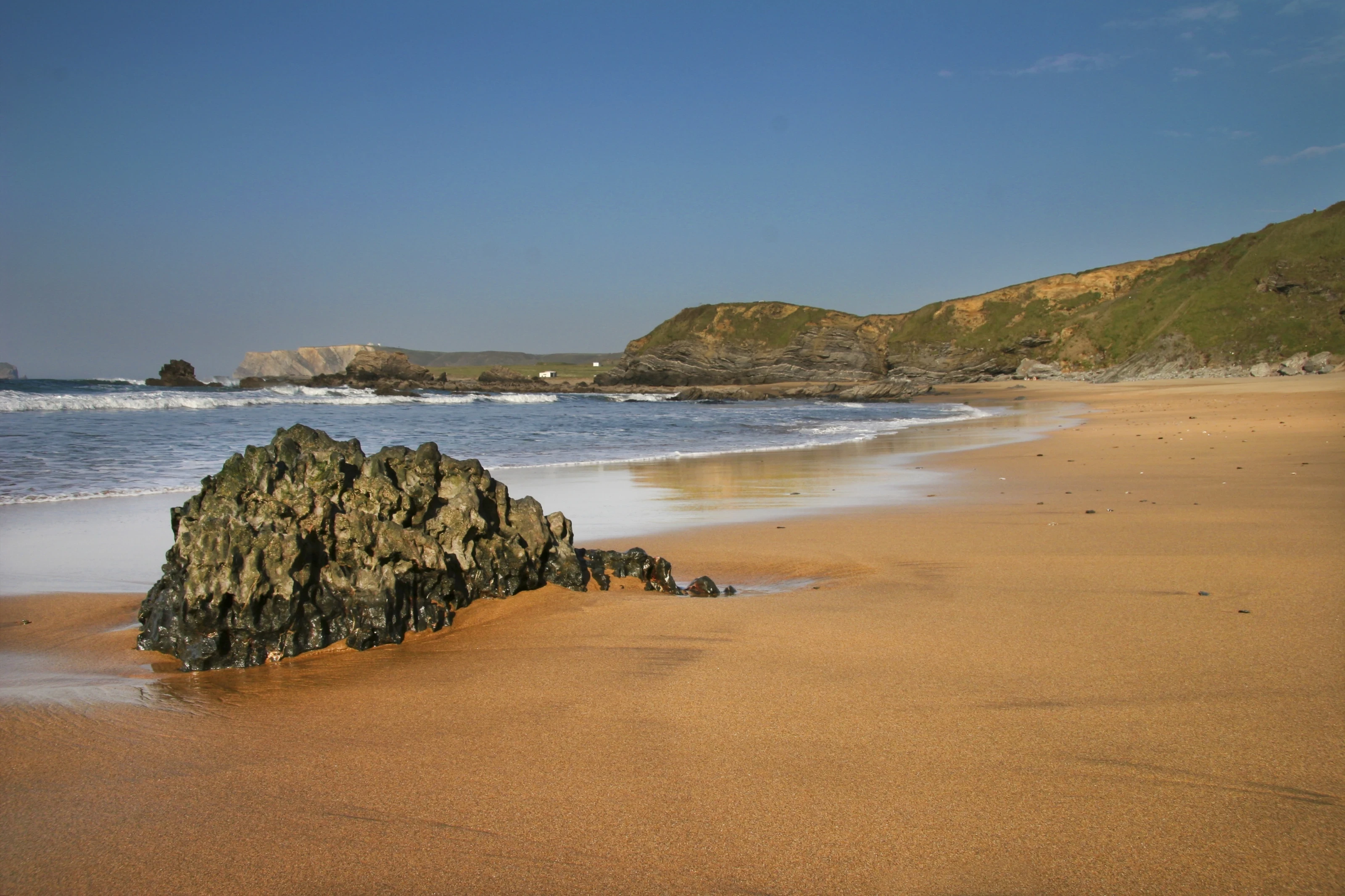Foto de Carriciega por 📸 Juanjo Arrojo - Turismo Asturias