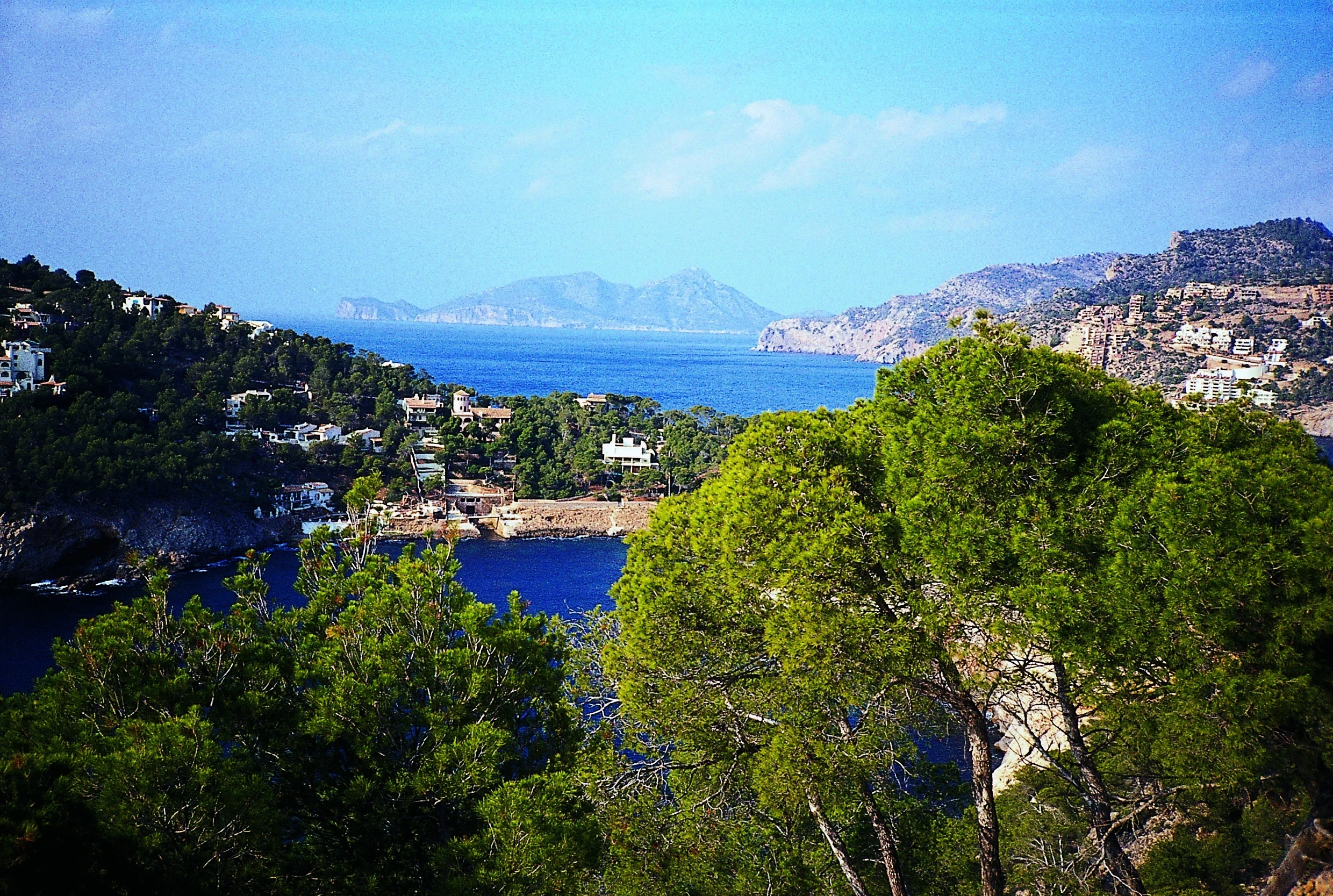 Foto de Cala Egos por 📸 © Turespaña
Fuente: tourspain.es
