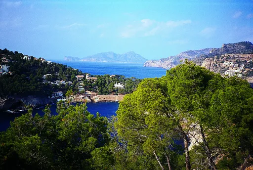 Cala Egos