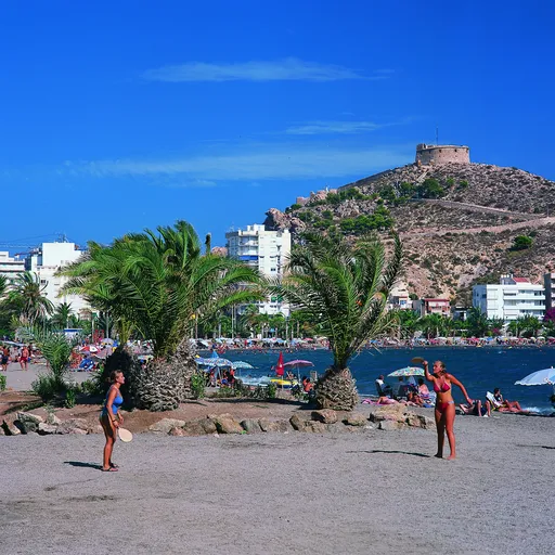 La Colonia