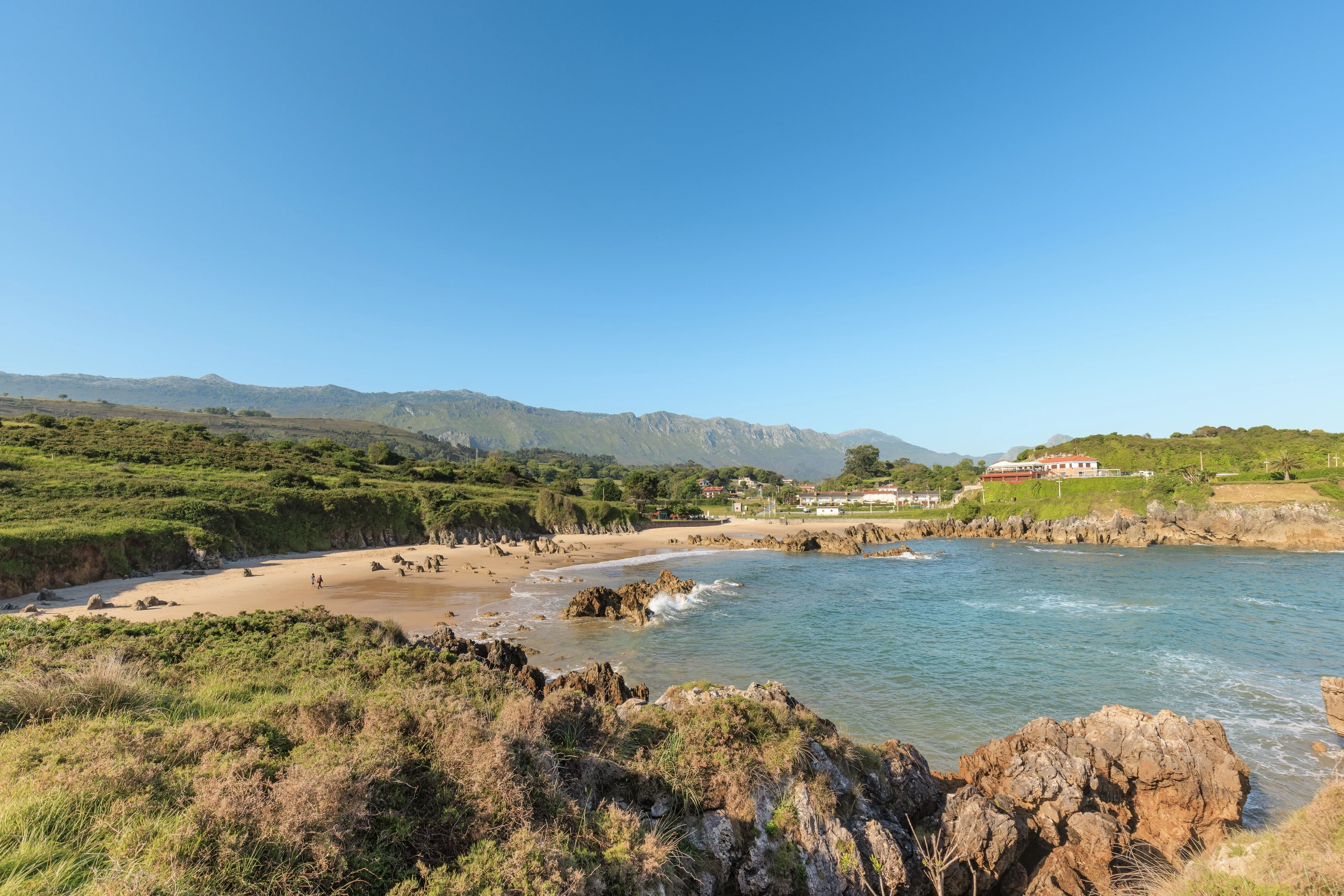 Foto de Toró por 📸 Noé Baranda - Turismo Asturias