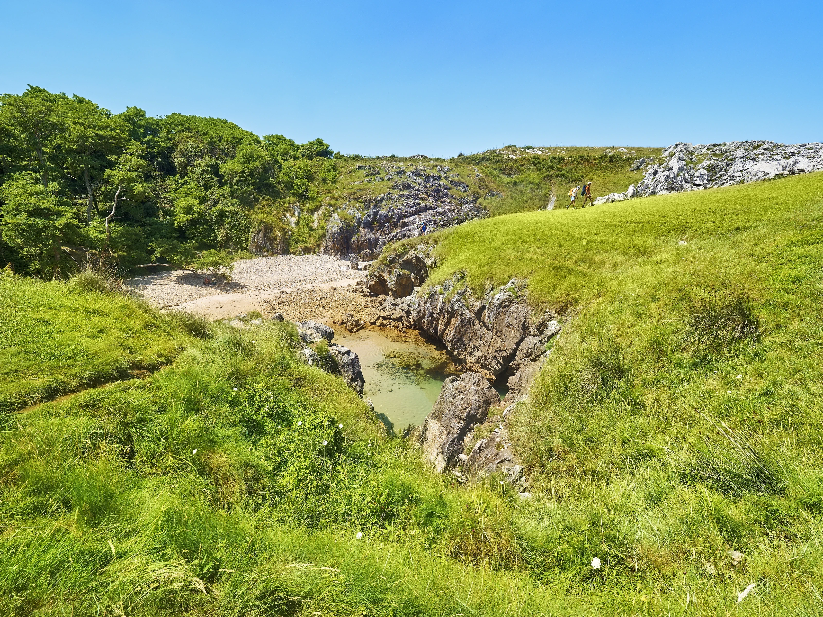 Foto de Cobijeru por 📸 Juan de Tury - Turismo Asturias