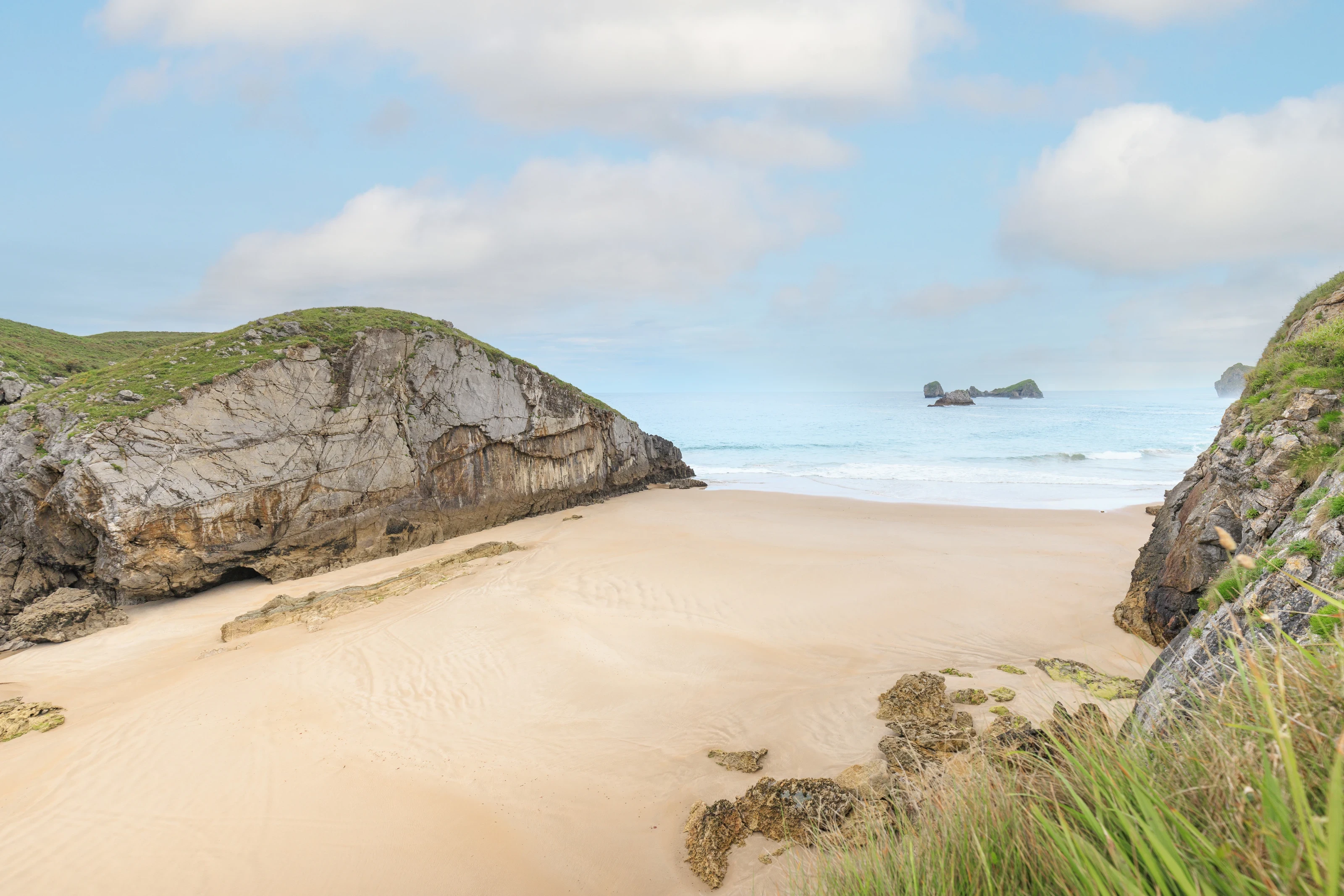 Foto de La Almenada por 📸 Noé Baranda · Turismo Asturias