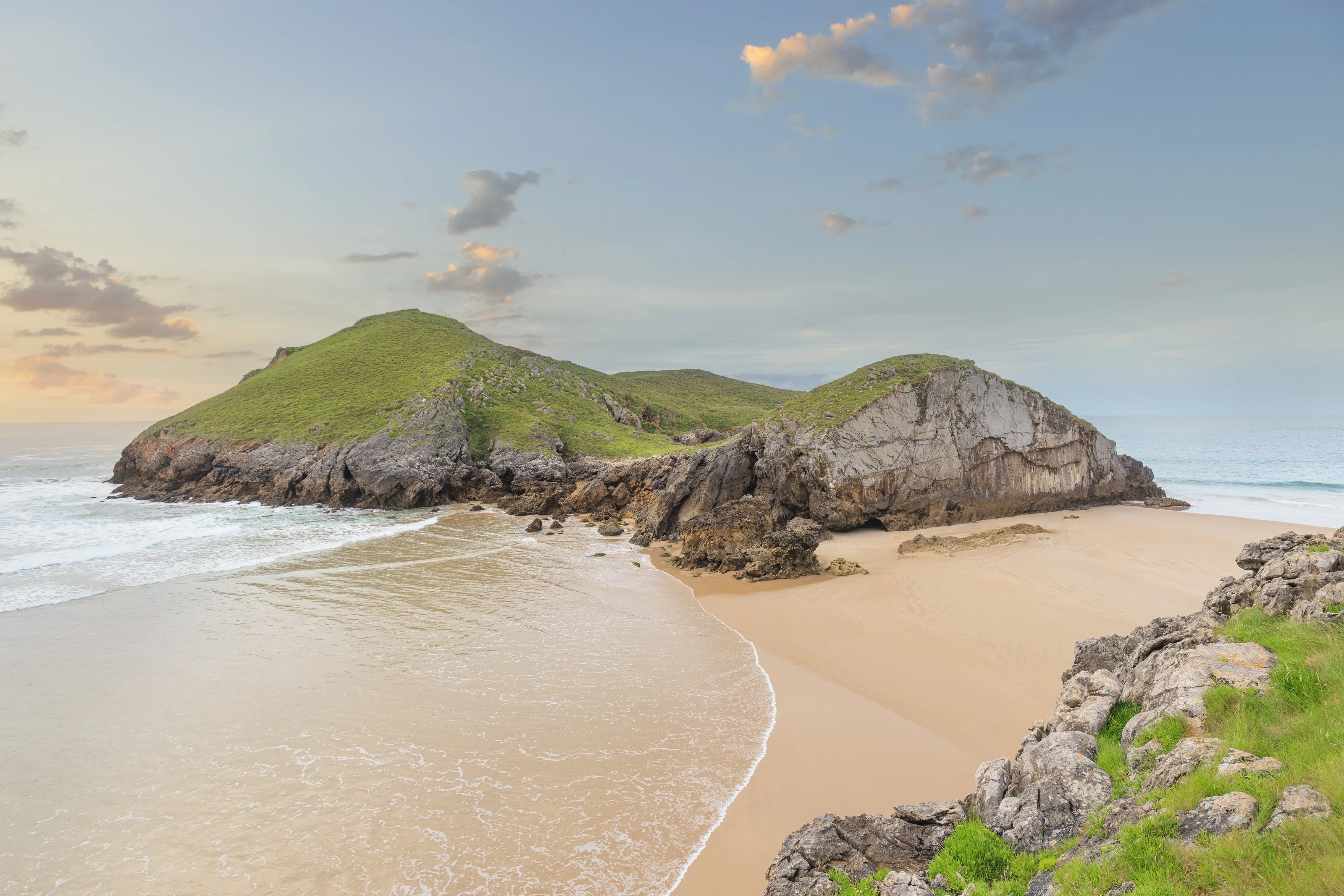 Foto de La Almenada por 📸 Noé Baranda · Turismo Asturias