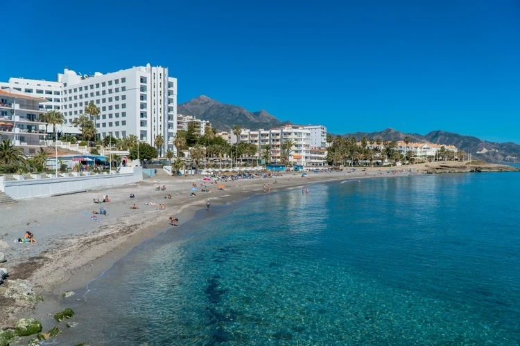Foto de La Torrecilla por 📸 © TURISMO ANDALUZ
Fuente: andalucia.org