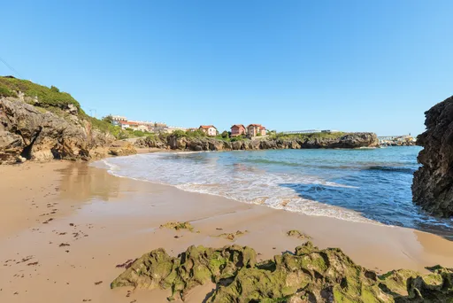 Puerto Chico