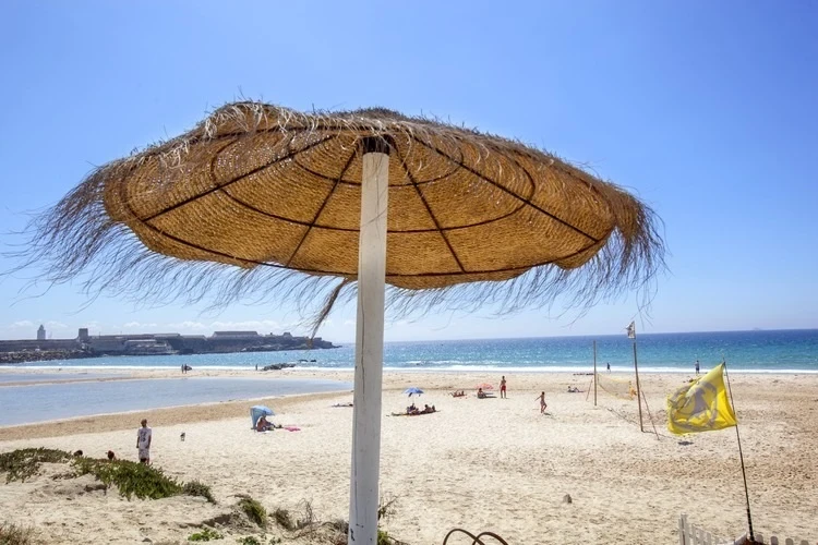Foto de Los Lances Norte por 📸 © TURISMO ANDALUZ
Fuente: andalucia.org