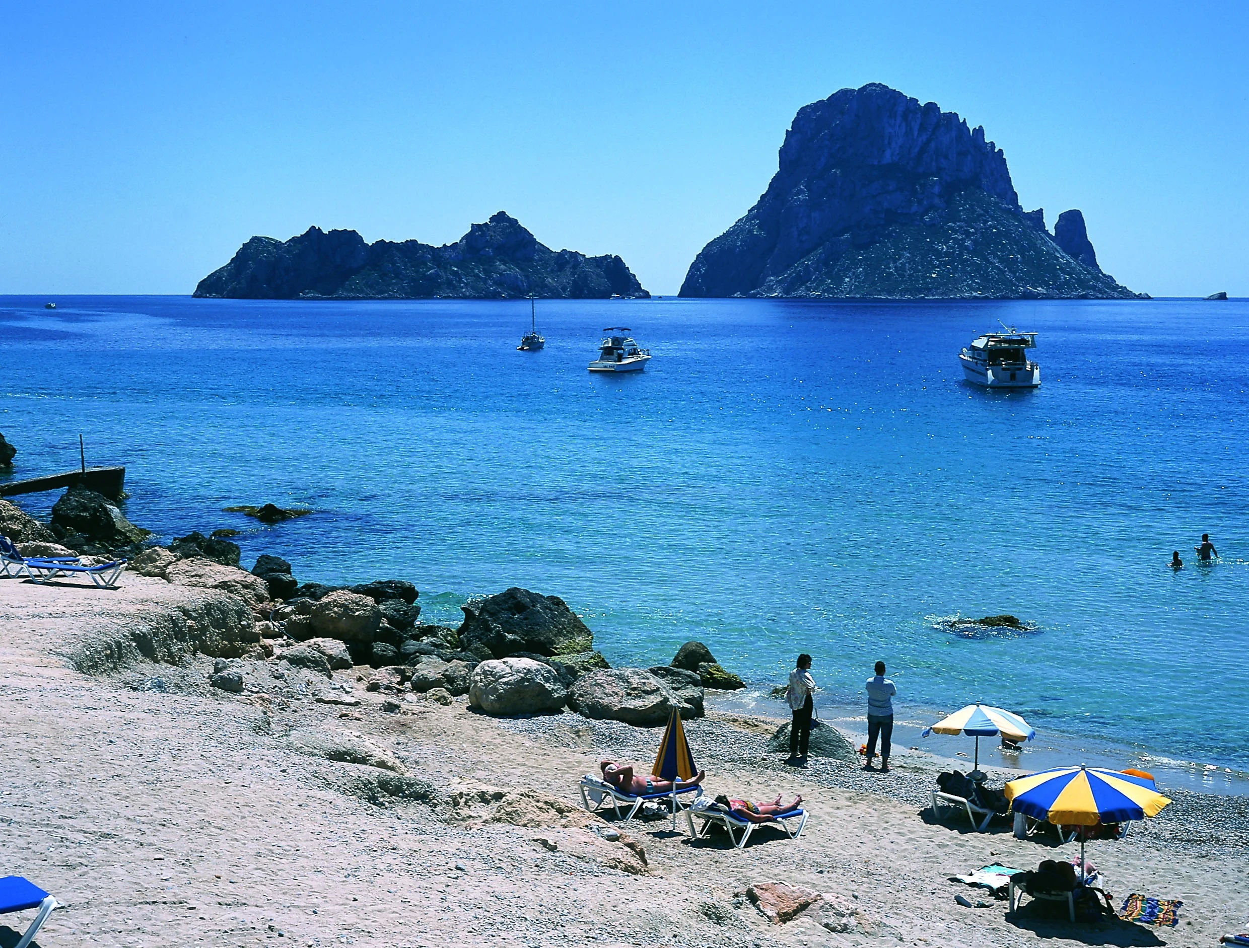 Foto de Cala DOr por 📸 © Turespaña
Fuente: tourspain.es