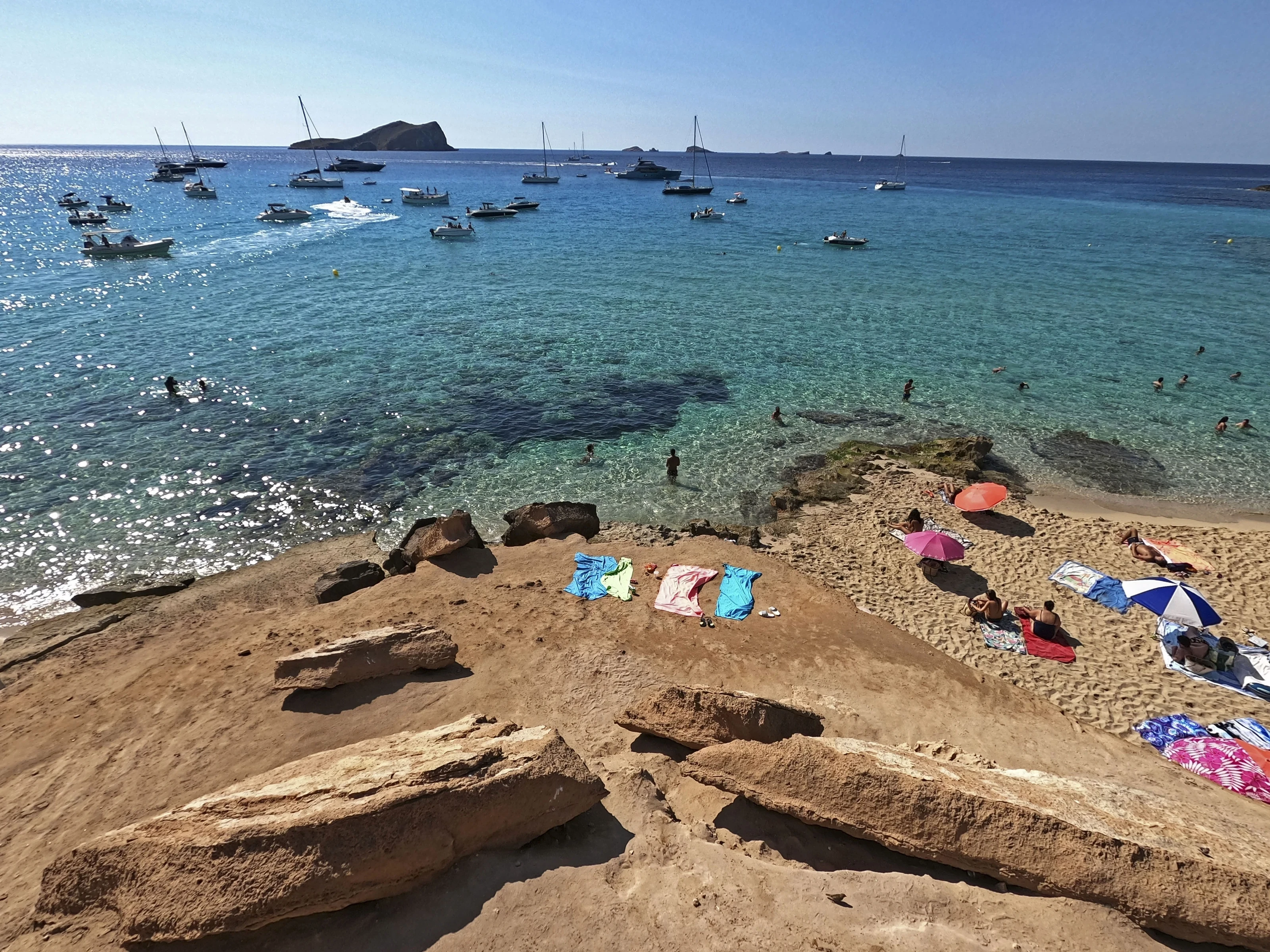 Foto de Cala DOr por 📸 © Turespaña
Fuente: tourspain.es