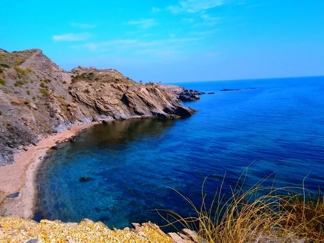Foto de Cala Cristal por 📸 © TURISMO ANDALUZ
Fuente: andalucia.org