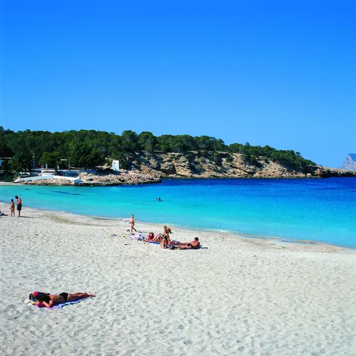 Cala Bassa