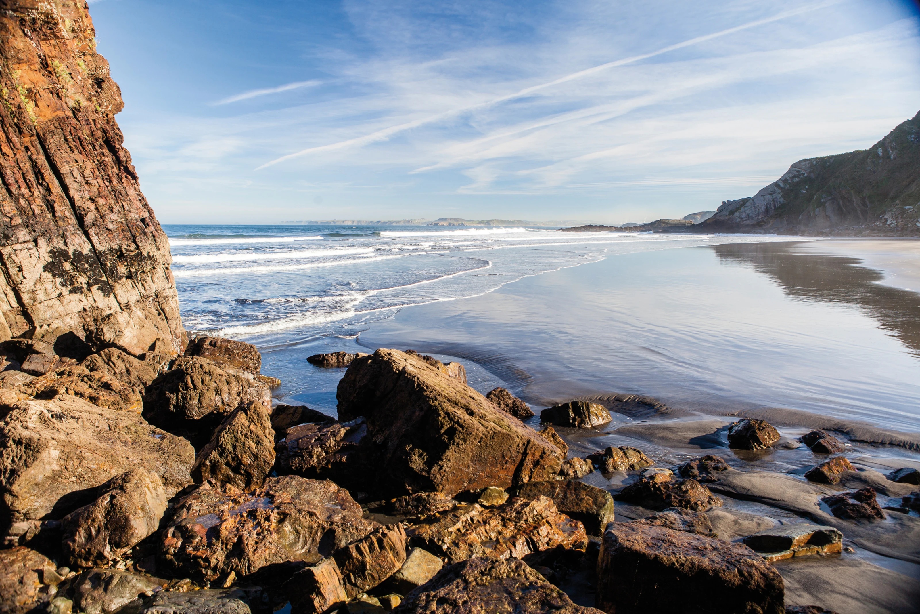 Foto de Munielles por 📸 Alfonso Suárez - Turismo Asturias