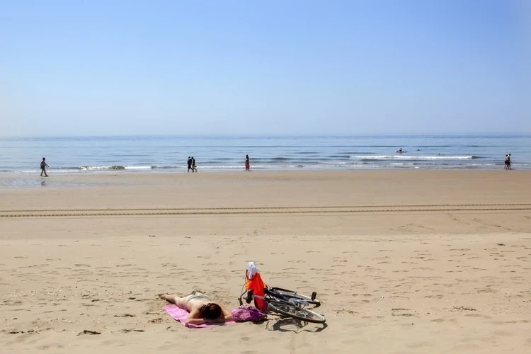Foto de Punta Del Moral por 📸 © TURISMO ANDALUZ
Fuente: andalucia.org