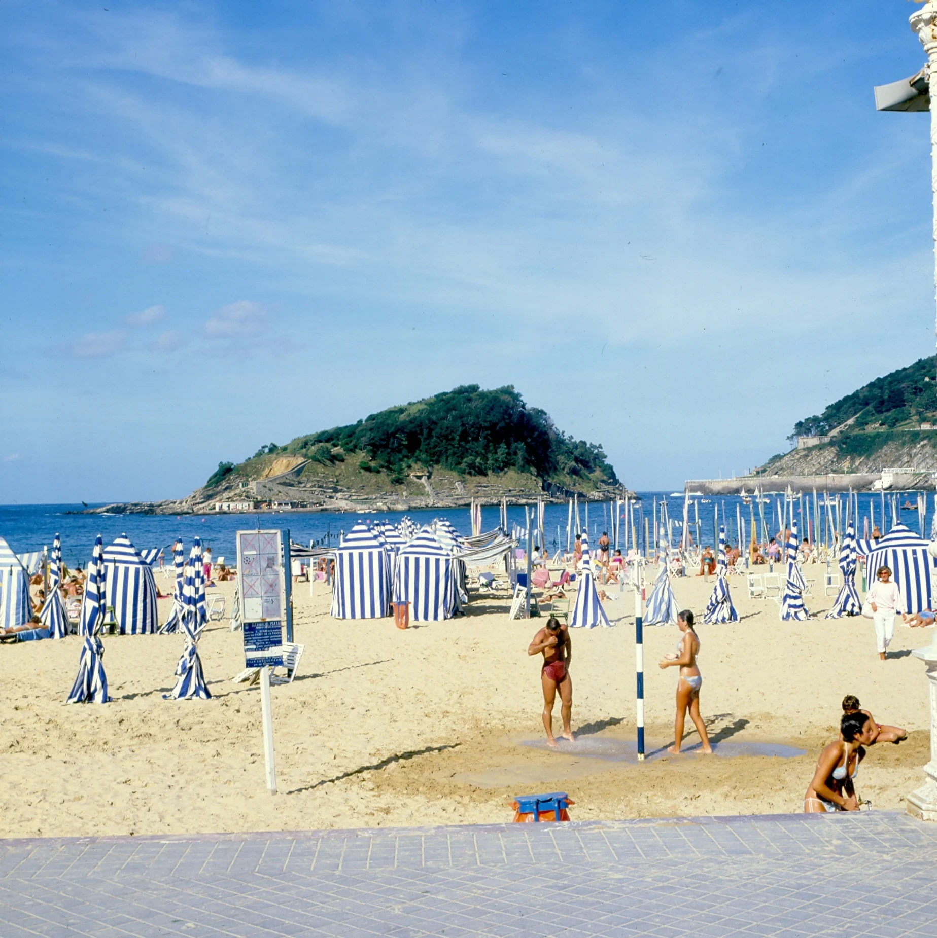 Foto de Playa De La Isla por 📸 © Turespaña
Fuente: tourspain.es