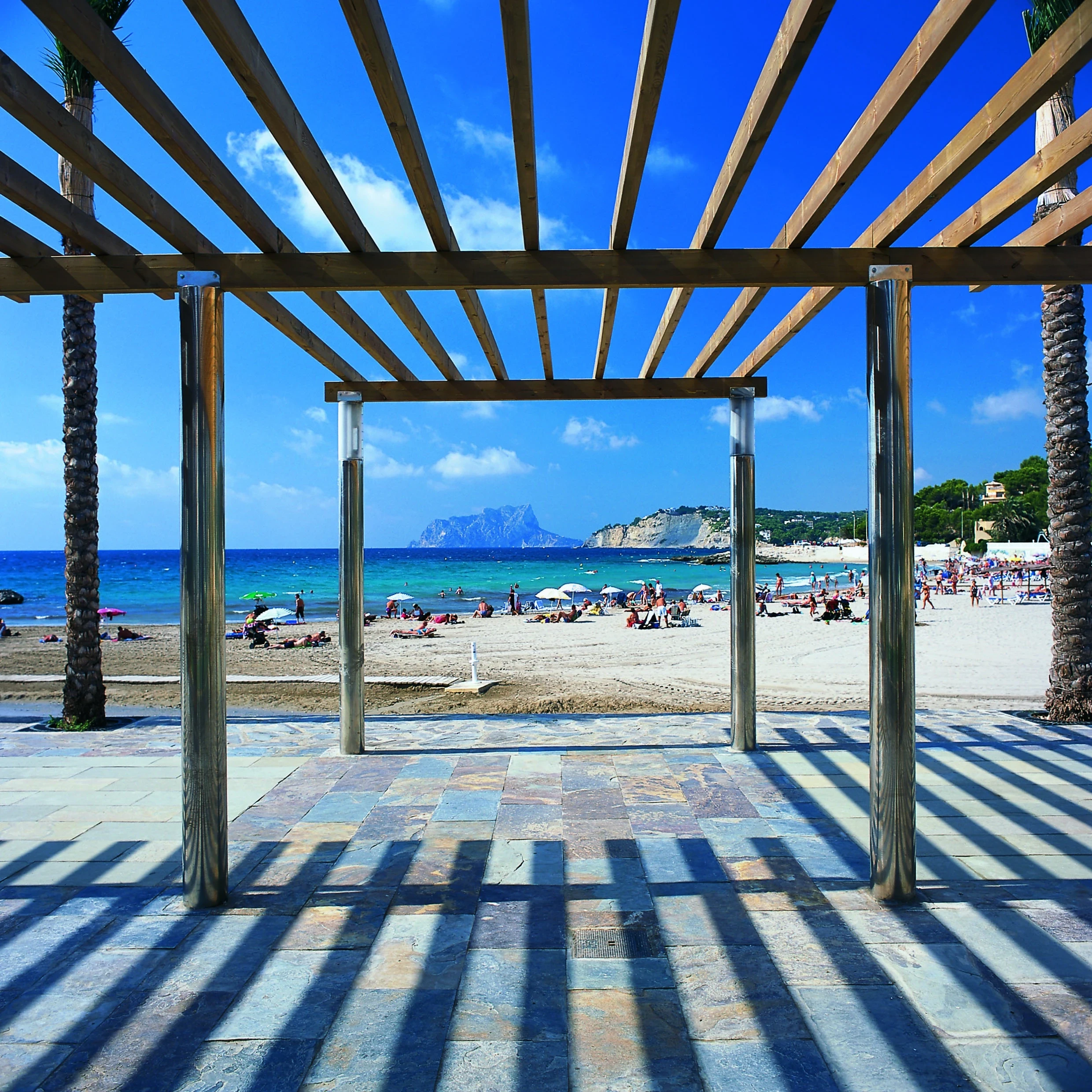 Foto de El Portet por 📸 © Turespaña
Fuente: tourspain.es