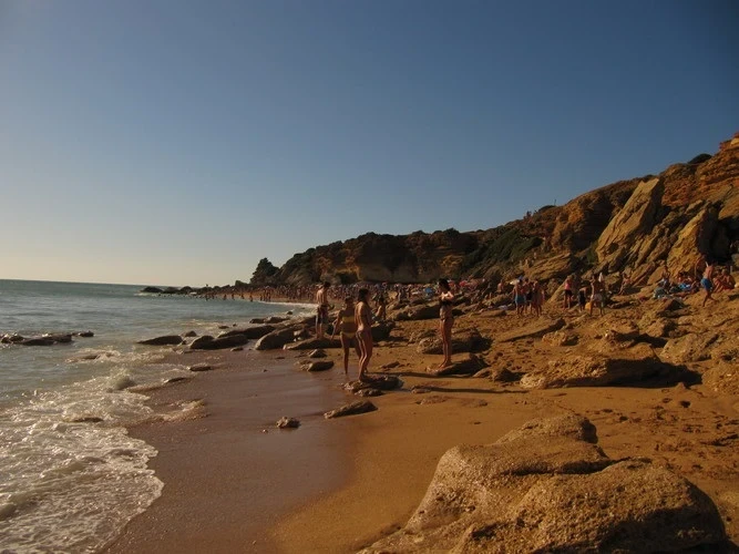 Foto de Los Alemanes por 📸 © TURISMO ANDALUZ
Fuente: andalucia.org