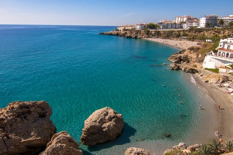 Foto de La Caletilla por 📸 © TURISMO ANDALUZ
Fuente: andalucia.org