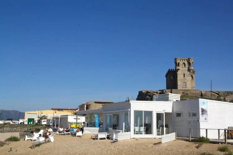 Foto de Castillo por 📸 © TURISMO ANDALUZ
Fuente: andalucia.org