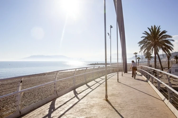 Foto de Pedregalejo por 📸 © TURISMO ANDALUZ
Fuente: andalucia.org