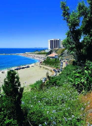 Torrequebrada
