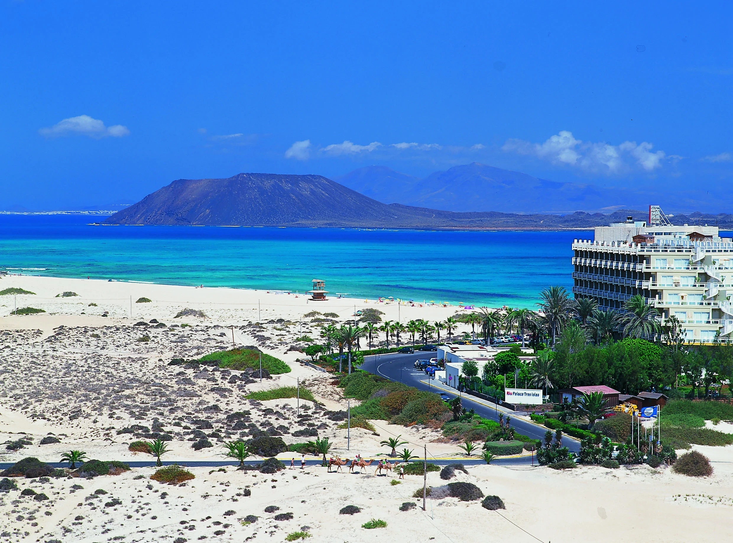 Foto de Corralejo por 📸 © Turespaña
Fuente: tourspain.es