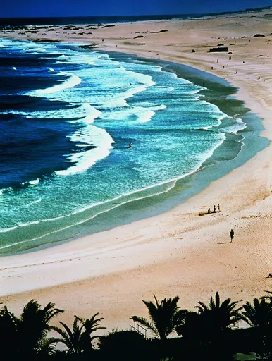Corralejo