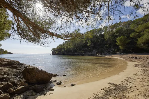 Cala Mastella
