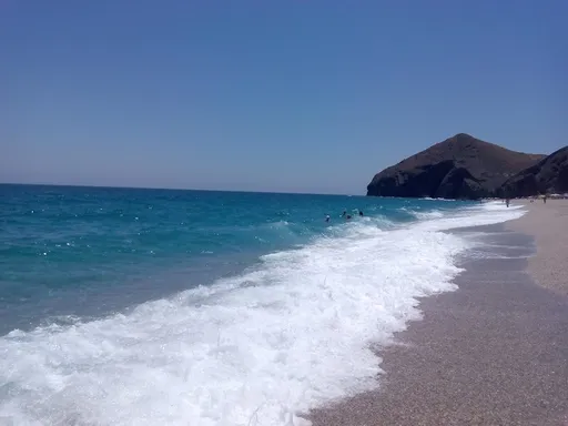 Playa De Levante