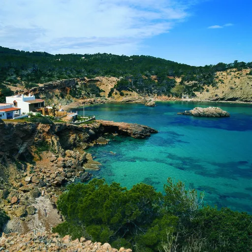 Cala Xarraca