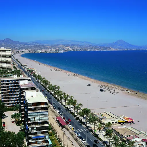 San Juan