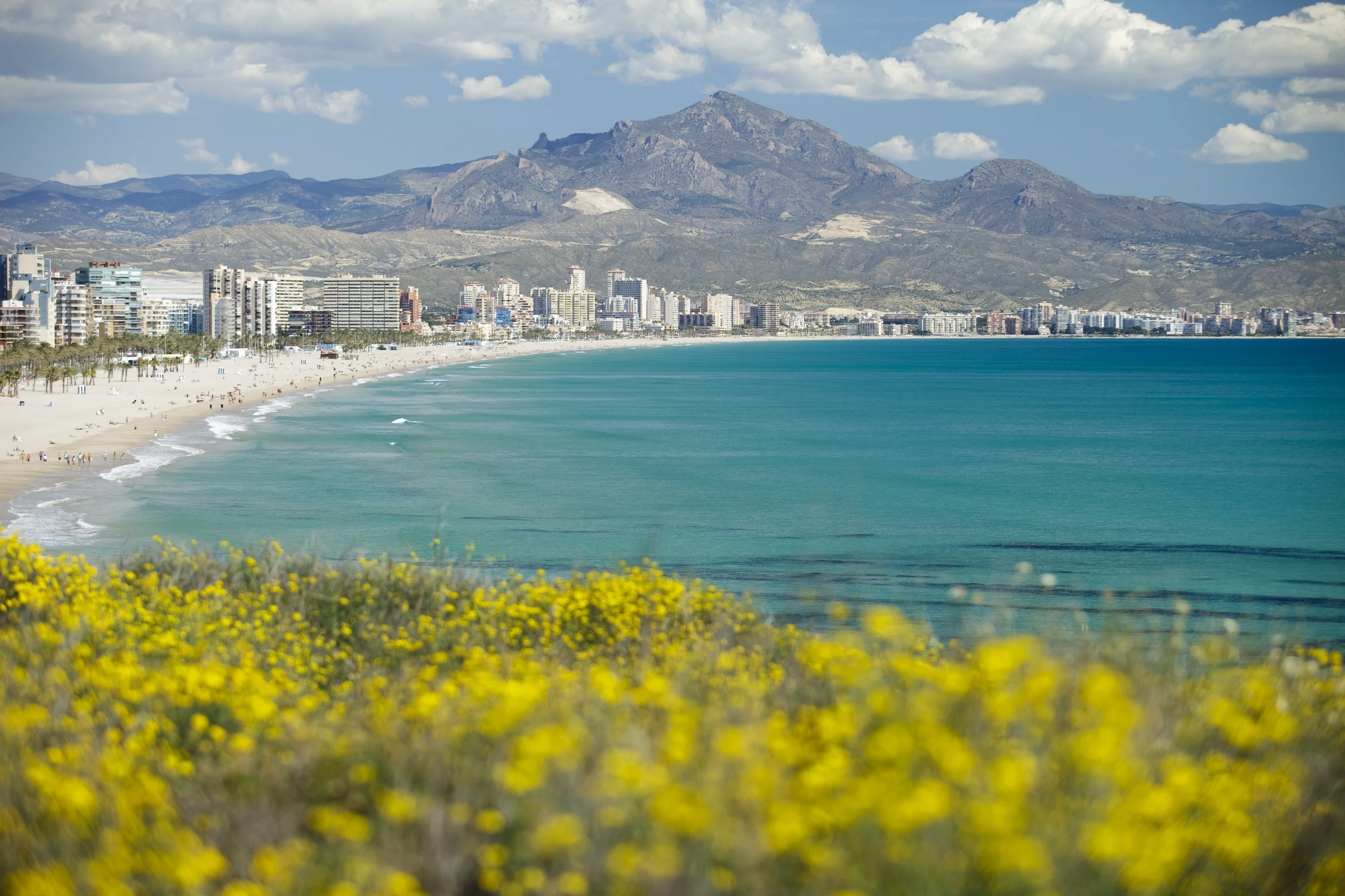 Foto de San Juan por 📸 © Turespaña
Fuente: tourspain.es