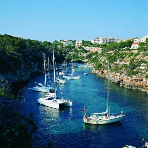 Cala Pi