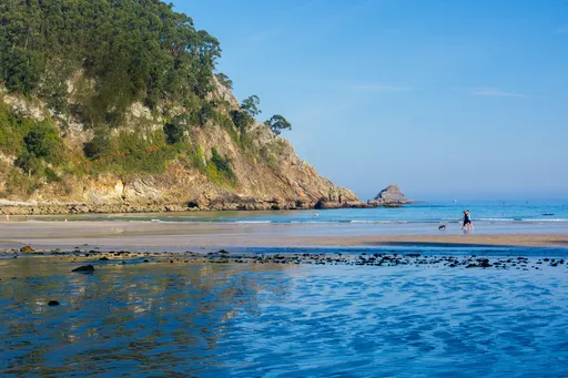 San Pedro De Bocamar