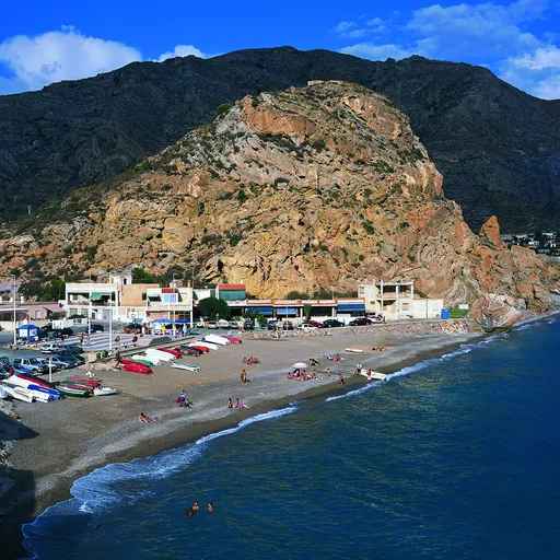 El Portús