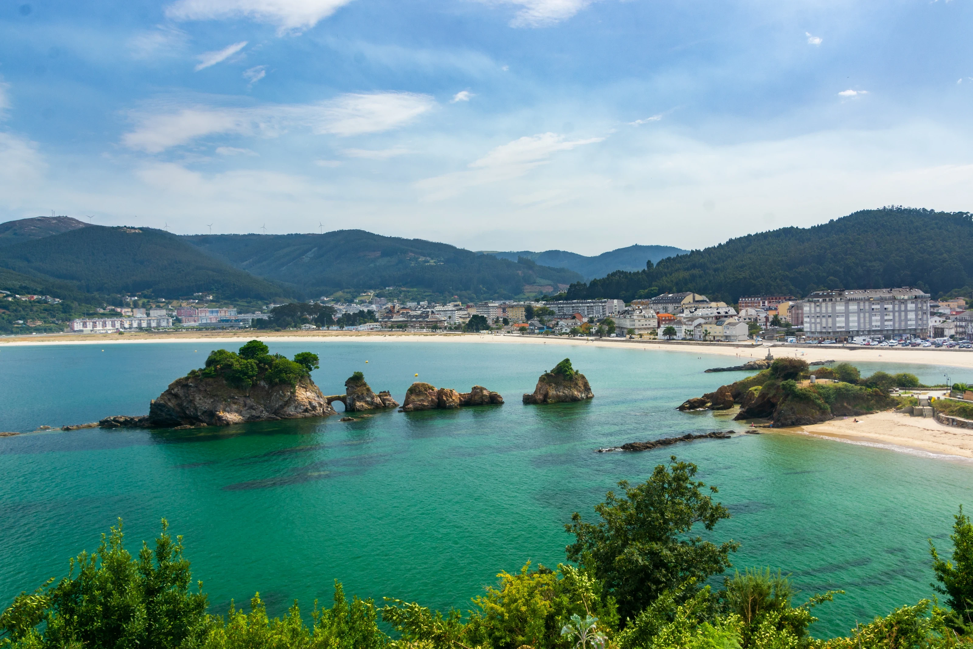 Foto de Covas por 📸 © Turespaña
Fuente: tourspain.es