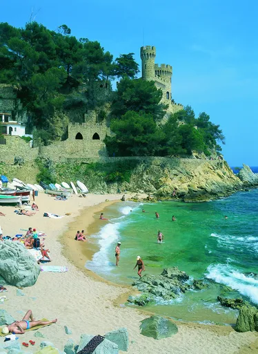Sa Caleta