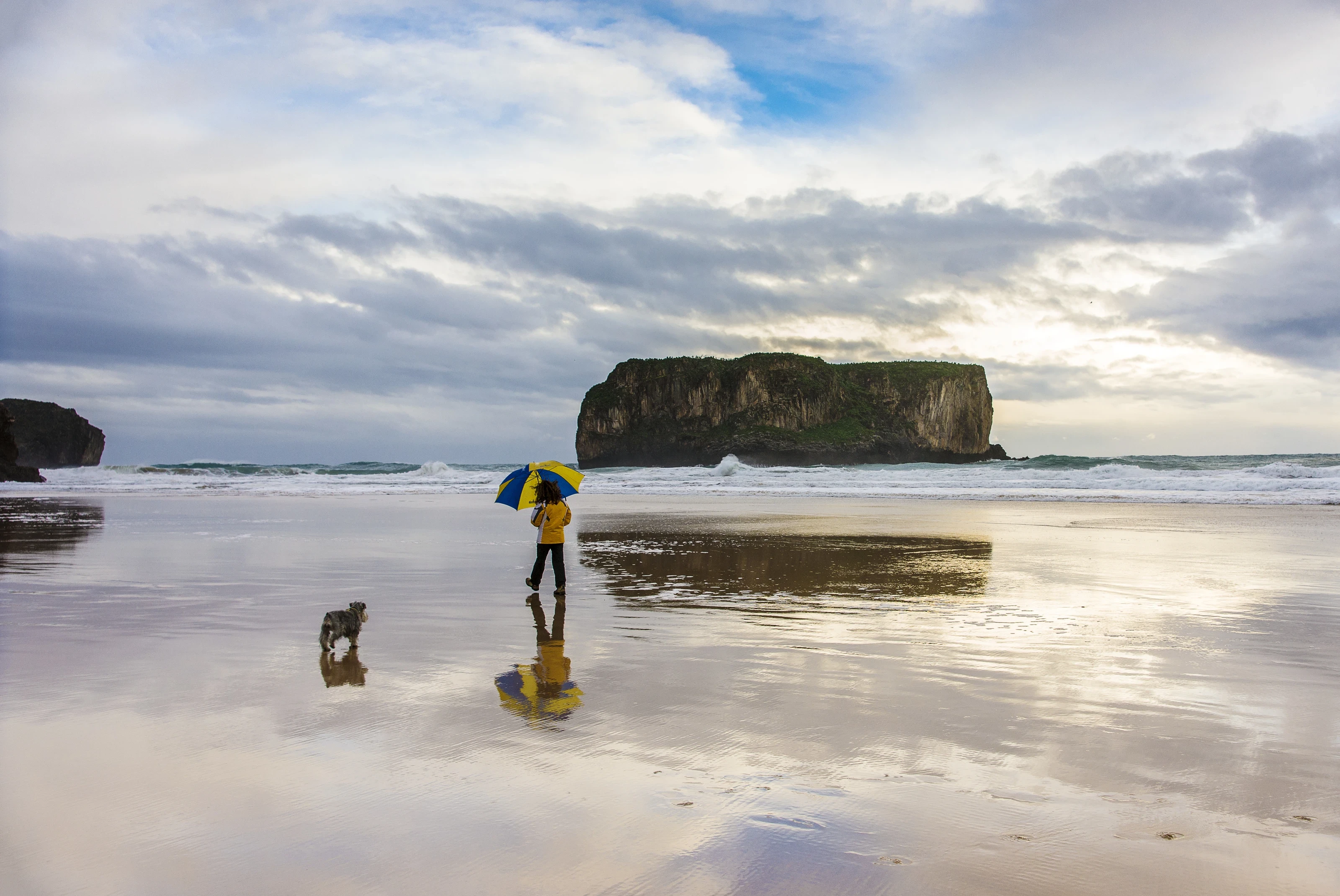 Foto de Andrín por 📸 Manuel S. Calvo · Turismo Asturias