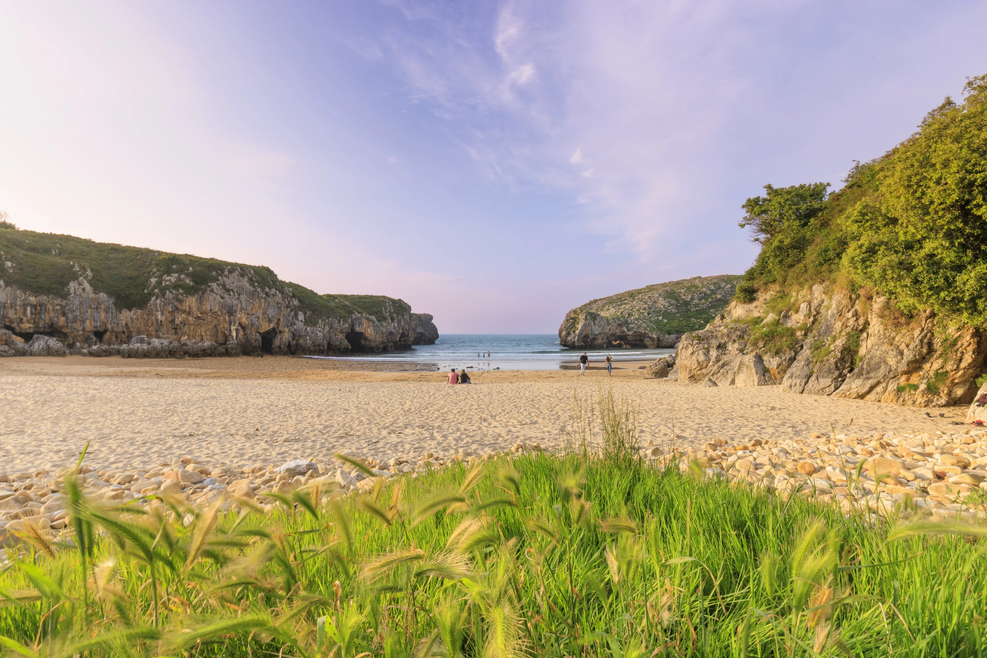 Foto de Cuevas Del Mar por 📸 Noé Baranda - Turismo Asturias