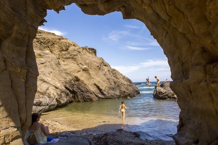 Foto de Peñón Cortado por 📸 © TURISMO ANDALUZ
Fuente: andalucia.org