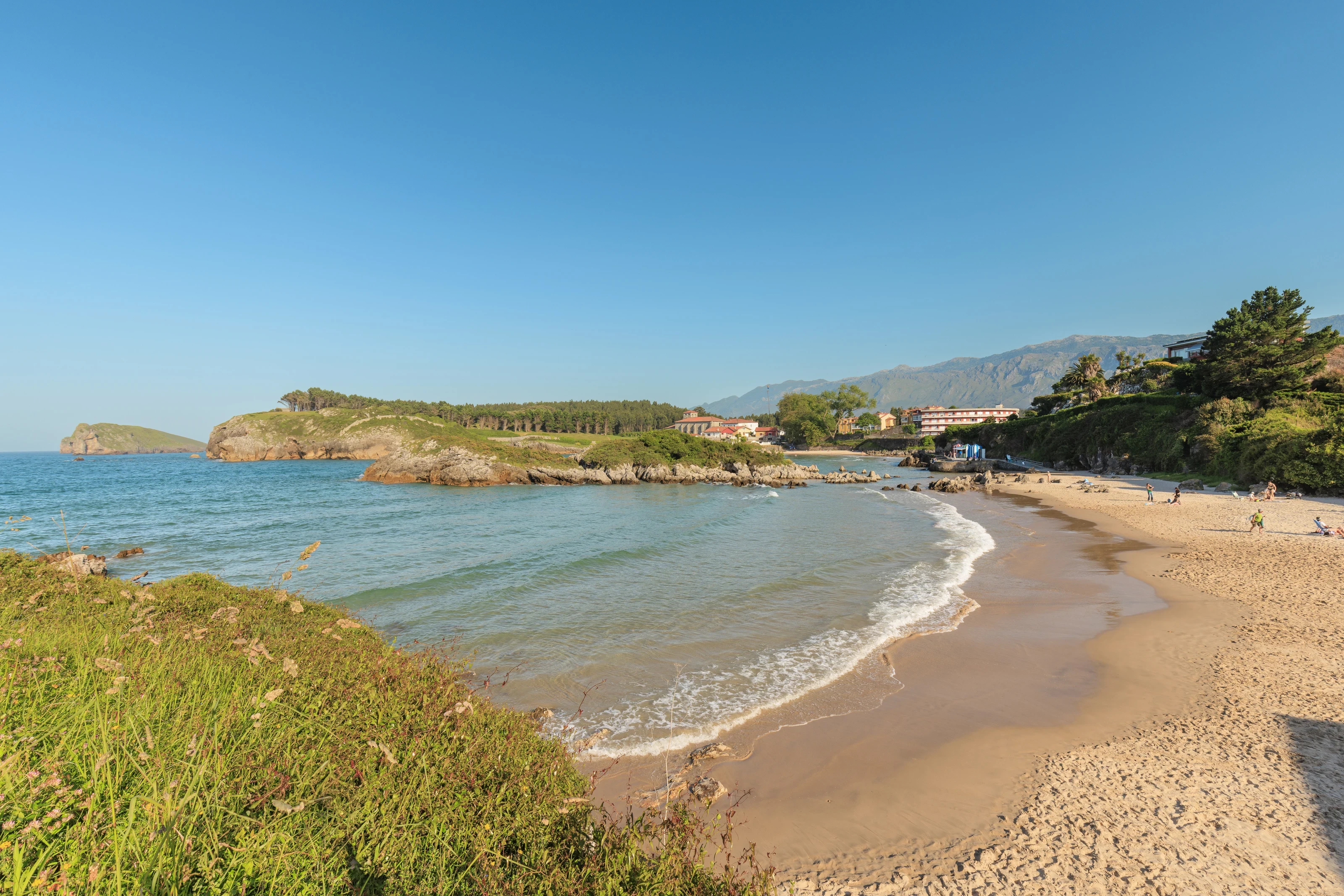 Foto de Palombina por 📸 Noé Baranda - Turismo Asturias