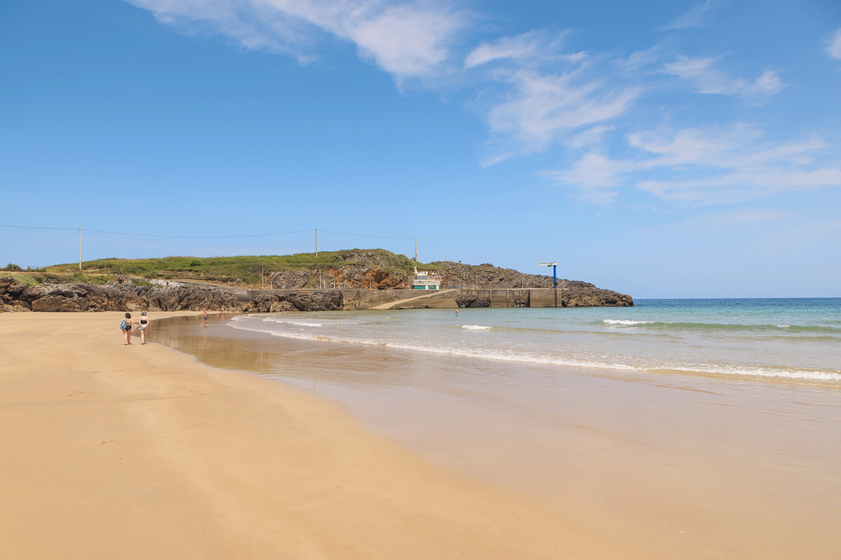 Foto de Palombina por 📸 Noé Baranda - Turismo Asturias