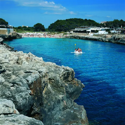 Cala Blanca