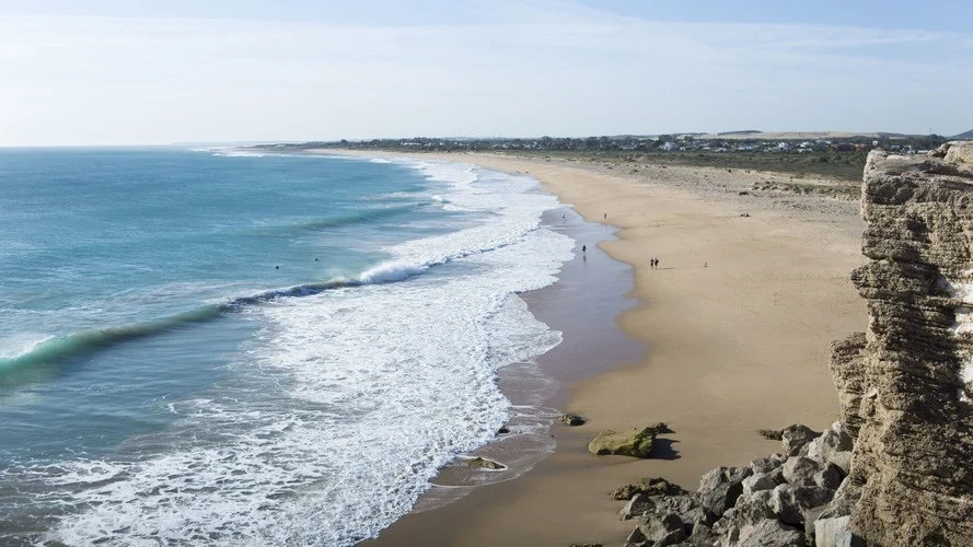 Foto de Zahora por 📸 © TURISMO ANDALUZ
Fuente: andalucia.org