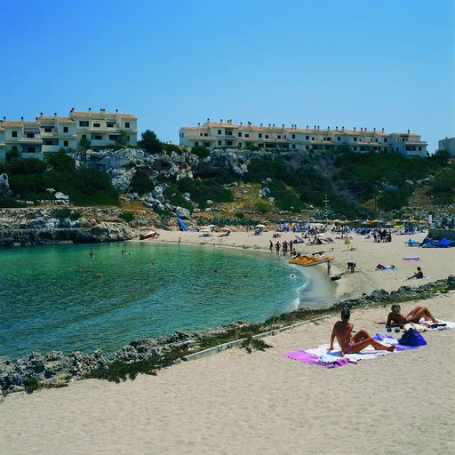 Cala Murada